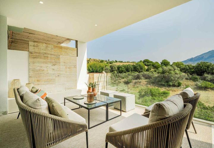 Leilighet i Marbella, Malaga, Marbella - € 1 176 270 | Ref: CNNA068IG2 - foto 1