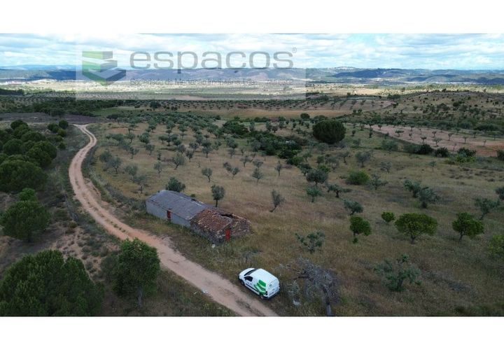 Terra a Perais, Castelo Branco, Perais - € 29.500 | Ref: 5540/(2)Em_RR - foto 1