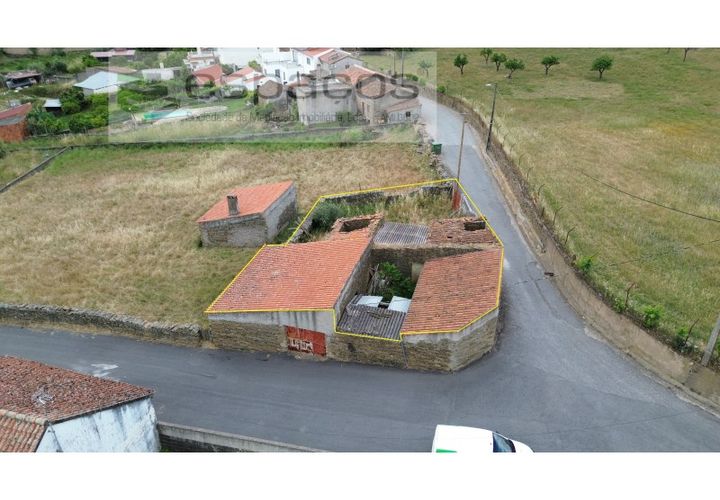 Tomt i Perais, Castelo Branco, Perais - € 19 000 | Ref: 5540/(1)EM_RR - foto 1