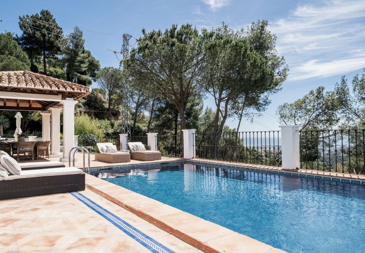 Villa i Benahavis, Malaga, Benahavis - € 2.250.000 | Ref: 428-03536D - foto 1