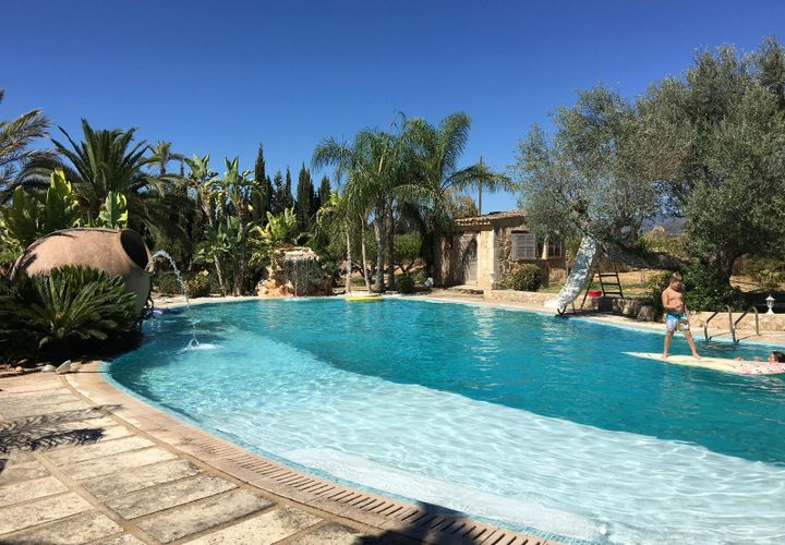 Finca i Inca, Mallorca, Inca - € 2.600.000 | Ref: 428-05455P - foto 1