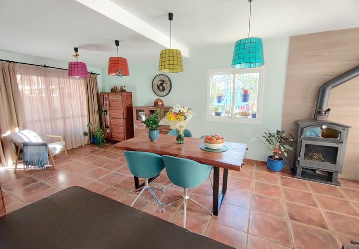 Byhus i Mijas Costa, Malaga, Mijas Costa - € 425.000 | Ref: 428-05465P - foto 1