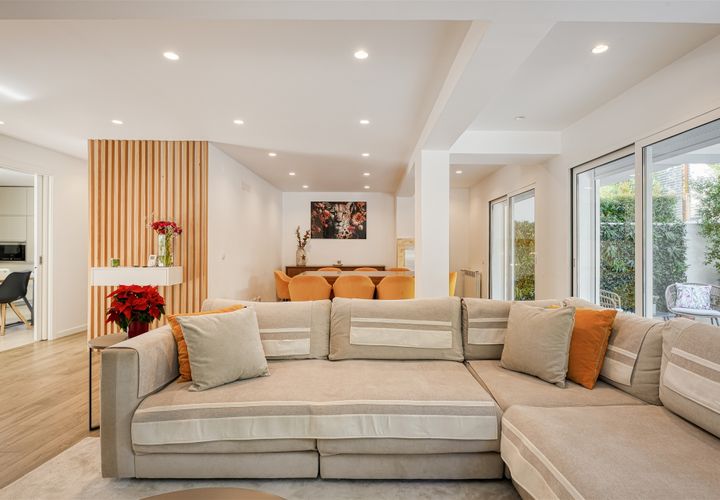 Villa i Cascais, Lisbon, Cascais - € 3.600.000 | Ref: DH899 - foto 1