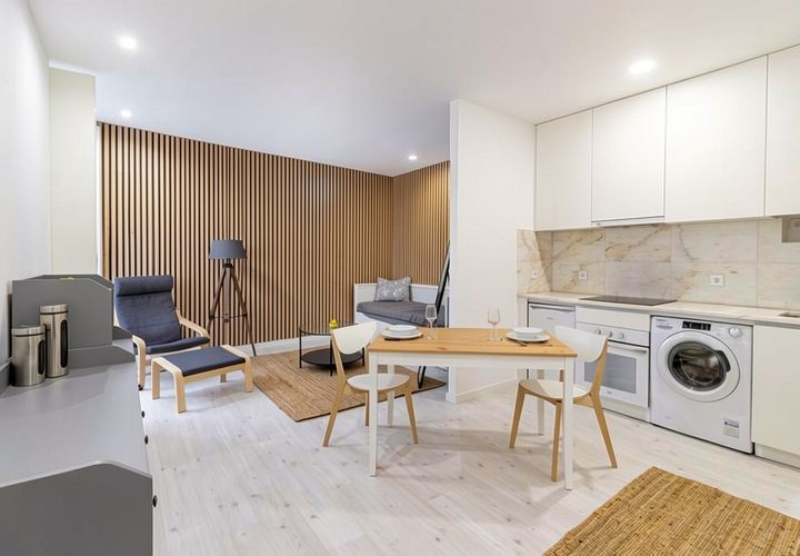 Lejlighed i Leiria, Leiria, Leiria - € 159.500 | Ref: DHL229 - foto 1