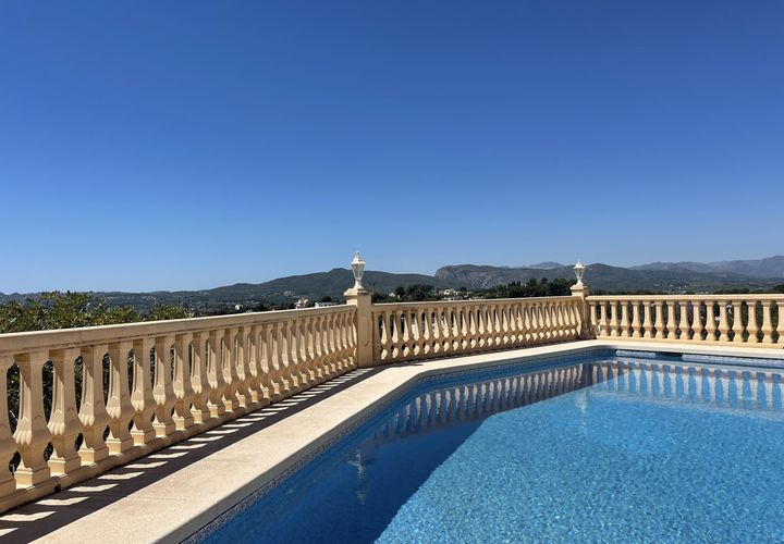 Villa a Javea, Alicante, Javea - € 750.000 | Ref: V205D - foto 1