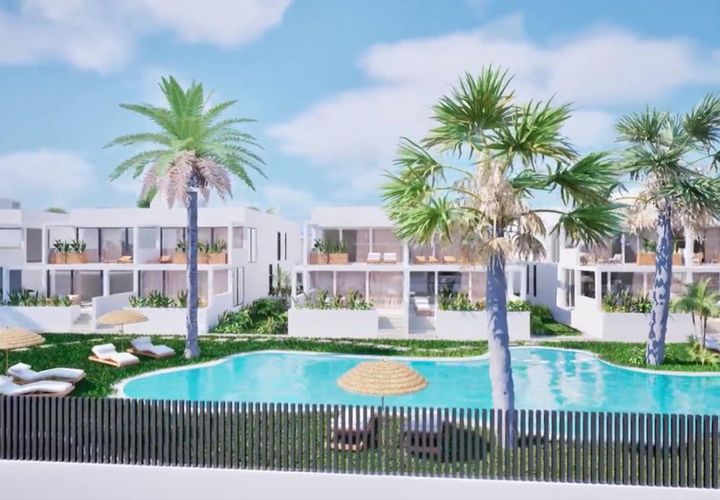 Byhus i Cartagena, Murcia, Cartagena - € 525.000 | Ref: CSPN-97357 - foto 1