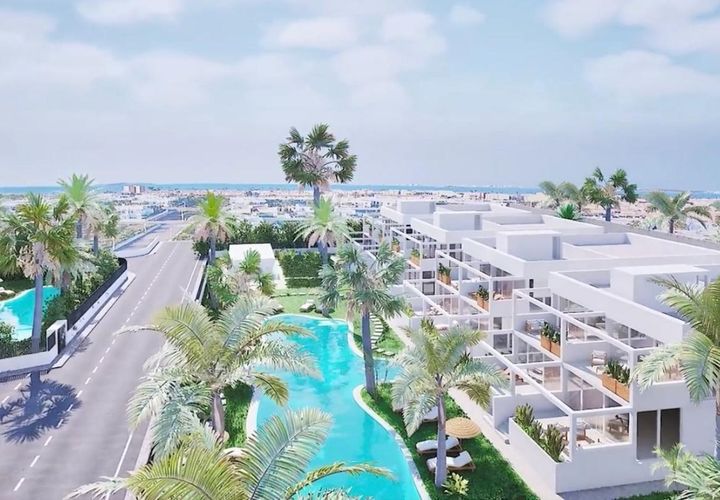 Byhus i Cartagena, Murcia, Cartagena - € 565.000 | Ref: CSPN-28003 - foto 1