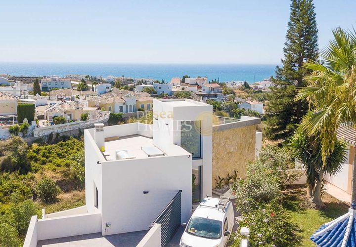 Villa i Torrox, Malaga, Torrox - € 770.000 | Ref: DH30167 - foto 1