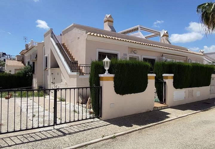 Byhus i Los Dolses, Alicante, Los Dolses - € 214.900 | Ref: CSPE-46008 - foto 1