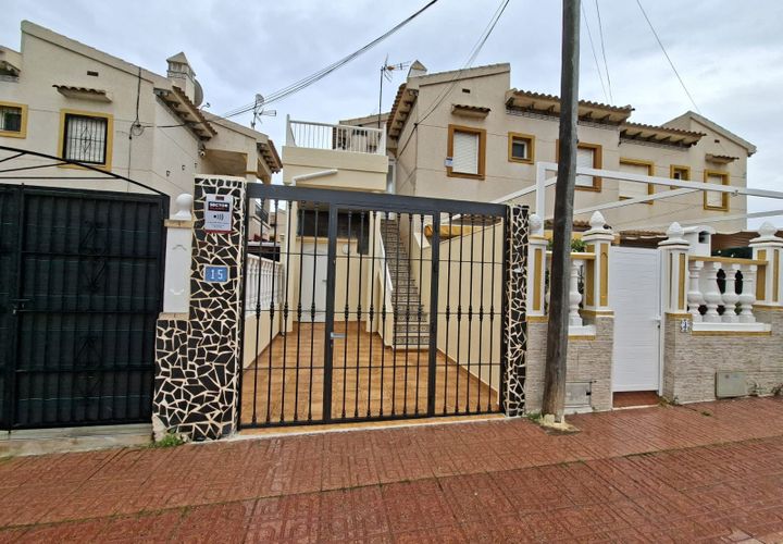 Leilighet i Playa Flamenca, Alicante, Playa Flamenca - € 169 000 | Ref: CSPZ-49269 - foto 1
