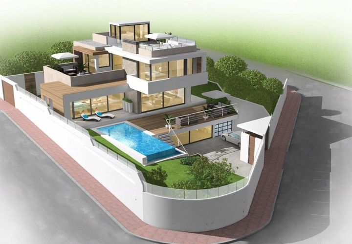Villa a Ciudad Quesada, Alicante, Ciudad Quesada - € 890.000 | Ref: CSPX-60986 - foto 1