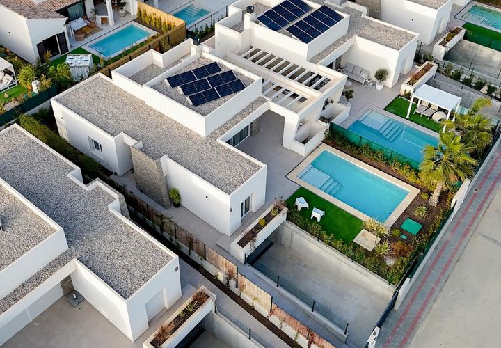 Villa i Algorfa, Alicante, Algorfa - € 750.000 | Ref: CSPX-59313 - foto 1