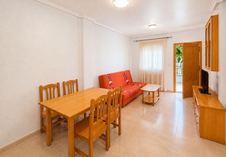 Leilighet i Rojales, Alicante, Rojales - € 109 900 | Ref: SS00-603J - foto 1