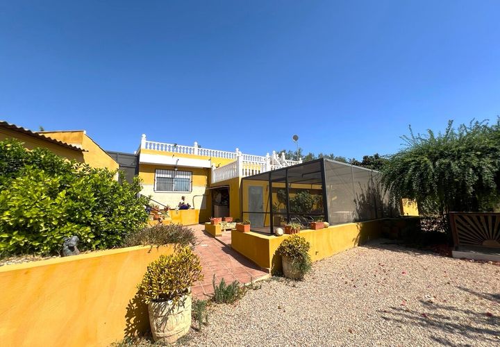 Villa a La Pinilla, Murcia, La Pinilla - € 220.000 | Ref: LP05B - foto 1