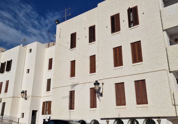 Apartament: Mojacar, Almeria, Mojacar – 160 000 € | Ref: 2278 – zdjęcie 1