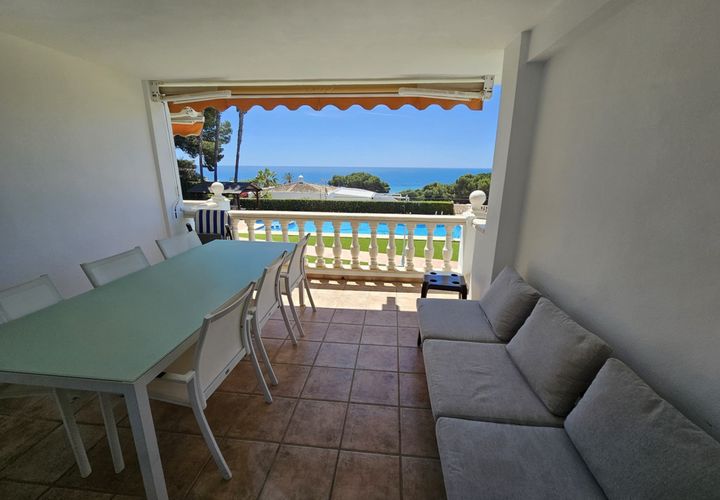 Lejlighed i Teulada, Alicante, Teulada - € 742.000 | Ref: CSPX-97427 - foto 1