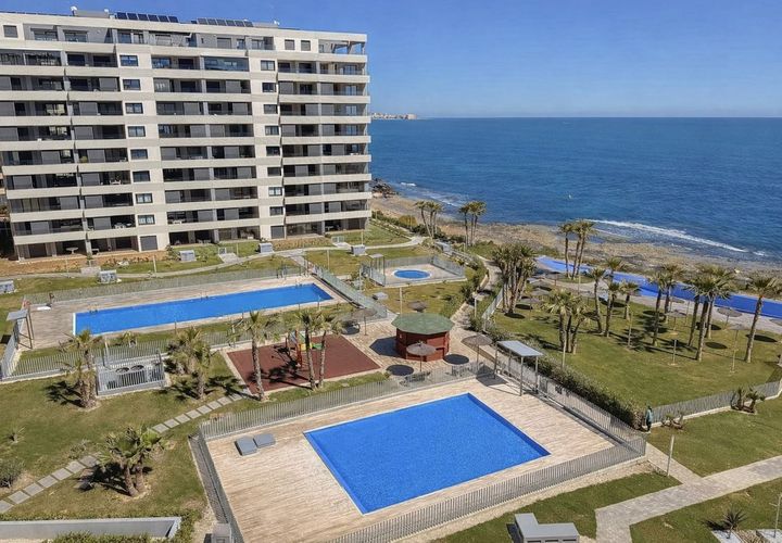 Lejlighed i Punta Prima, Alicante, Punta Prima - € 489.000 | Ref: CSPX-60925 - foto 1