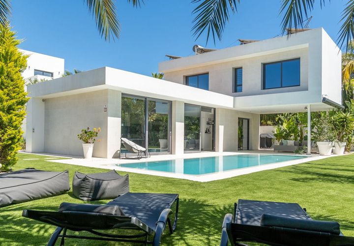 Villa i Calpe, Alicante, Calpe - € 990.000 | Ref: CSPX-80447 - foto 1