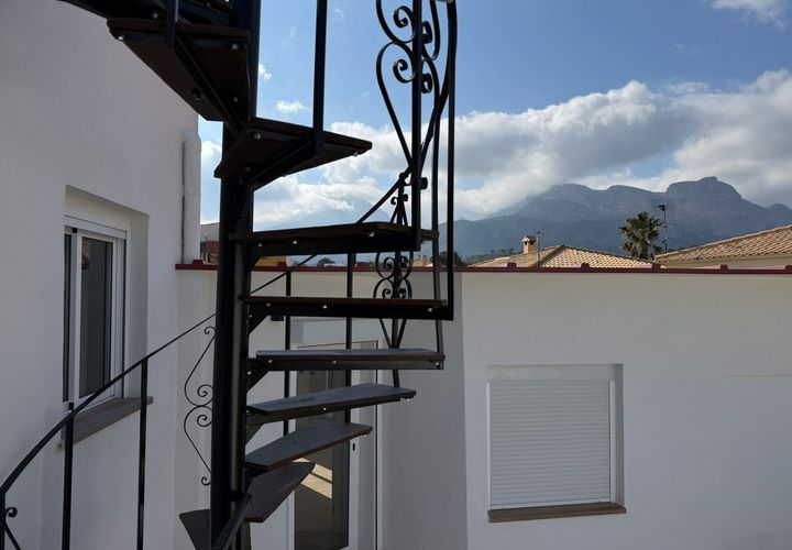 Villa a La Nucia, Alicante, La Nucia - € 395.000 | Ref: CSPX-12782 - foto 1