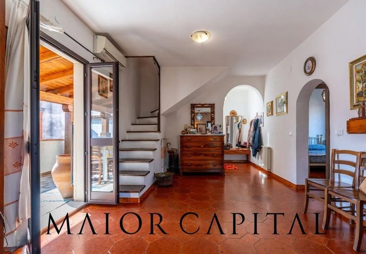 Leilighet i Torpe, Nuoro, Torpe - € 155 000 | Ref: TOV-03-26 - foto 1