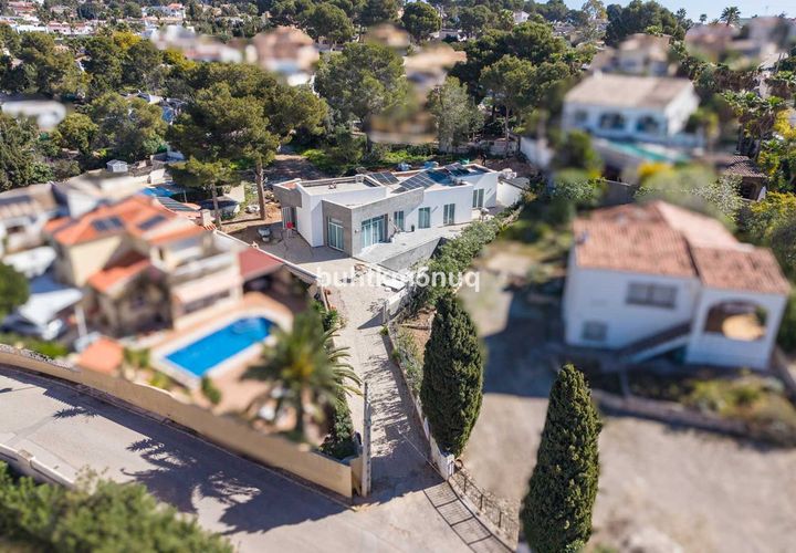 Villa i Calpe, Alicante, Calpe - € 799.000 | Ref: CSPX-49677 - foto 1