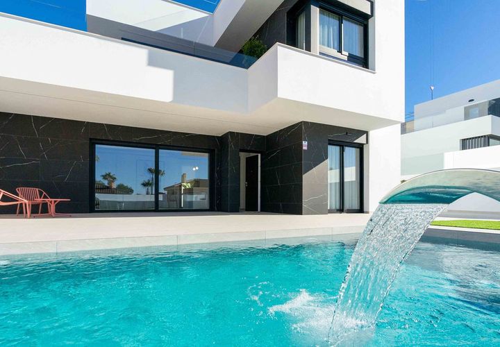 Villa a Rojales, Alicante, Rojales - € 549.000 | Ref: CSPX-24052 - foto 1