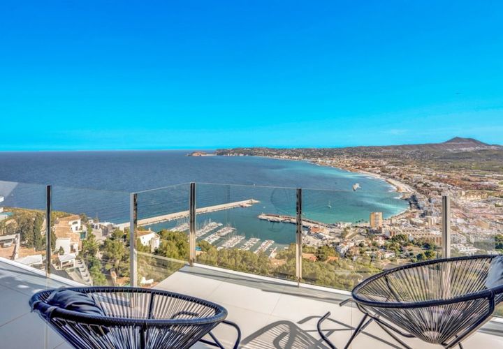 Villa a Javea, Alicante, Javea - € 2.600.000 | Ref: CSPX-64521 - foto 1