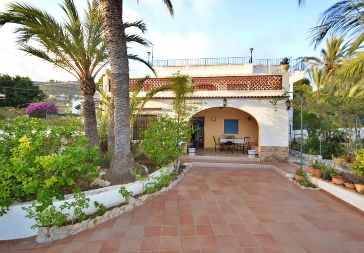 Villa i Javea, Alicante, Javea - € 750 000 | Ref: CSPX-12282 - foto 1