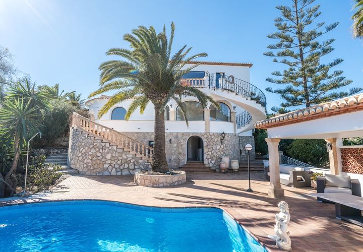 Villa a Javea, Alicante, Javea - € 1.395.000 | Ref: CSPX-48525 - foto 1