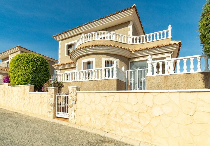 Villa i Los Altos, Alicante, Los Altos - € 290.000 | Ref: CSPX-74442 - foto 1