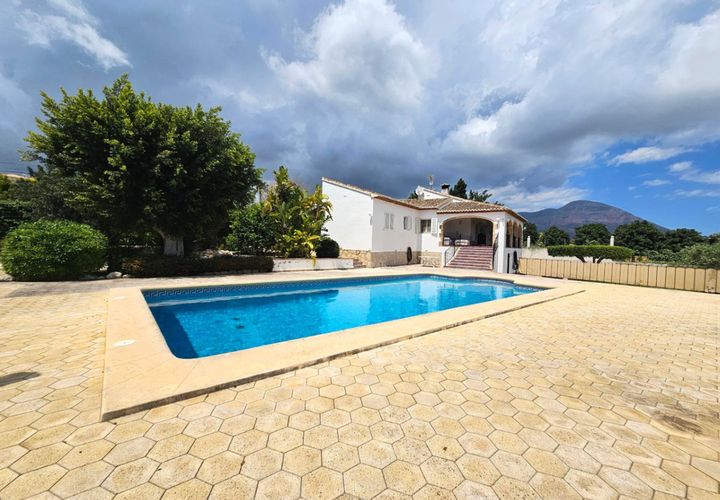 Villa i Javea, Alicante, Javea - € 1.500.000 | Ref: CSPX-20415 - foto 1