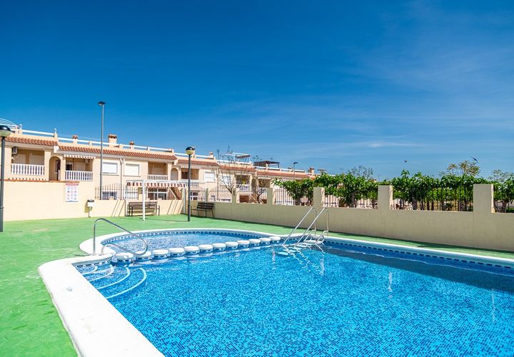 Leilighet i Orihuela, Alicante, Orihuela - € 106 000 | Ref: CSPX-35327 - foto 1