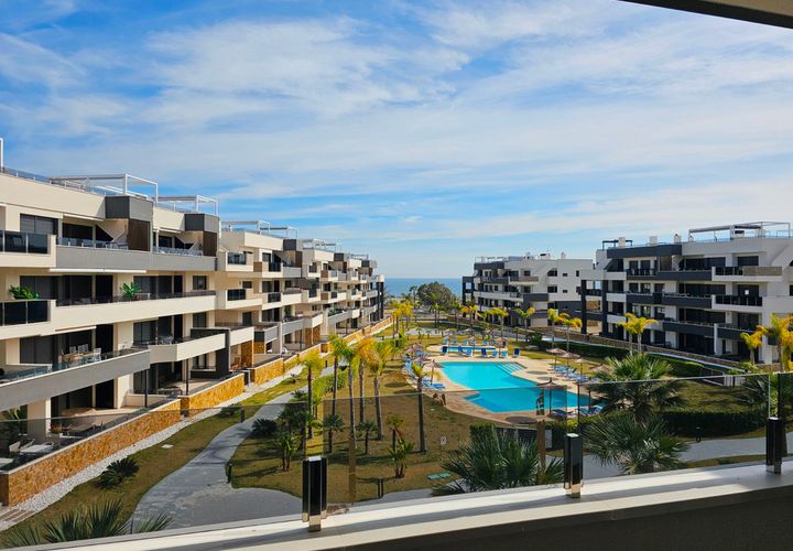 Lejlighed i Playa Flamenca, Alicante, Playa Flamenca - € 349.000 | Ref: CSPX-56386 - foto 1