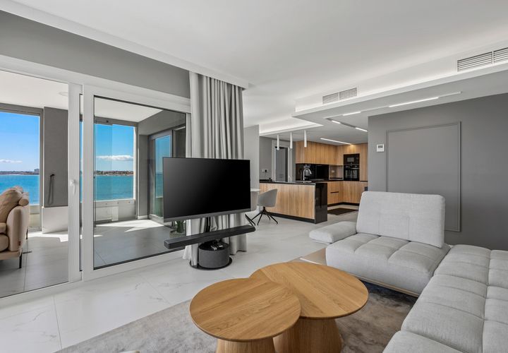 Lejlighed i Punta Prima, Alicante, Punta Prima - € 1.199.950 | Ref: CSPX-12929 - foto 1
