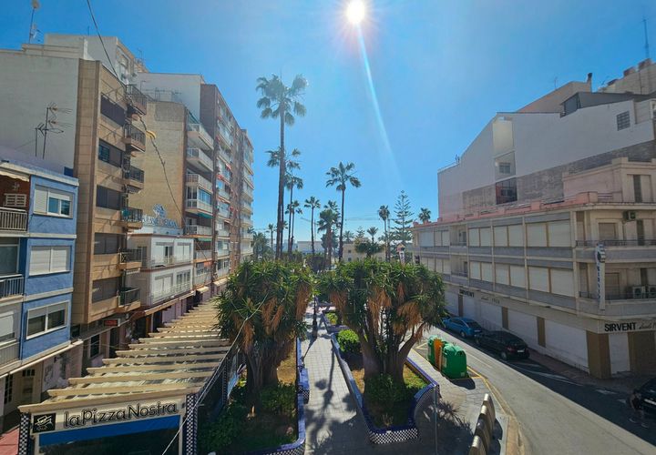 Leilighet i Torrevieja, Alicante, Torrevieja - € 265 000 | Ref: CSPX-36427 - foto 1