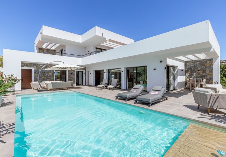 Villa a Teulada, Alicante, Teulada - € 1.585.000 | Ref: CSPX-44423 - foto 1