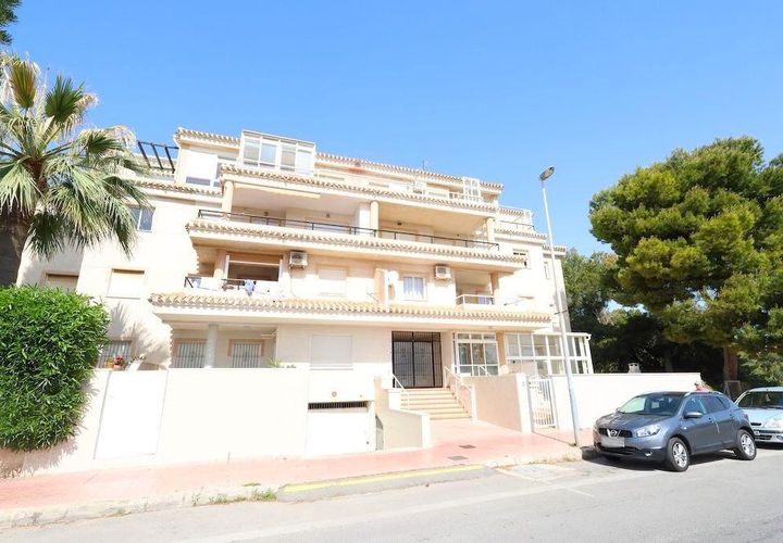 Lejlighed i Playa Flamenca, Alicante, Playa Flamenca - € 169.000 | Ref: CSPX-80315 - foto 1