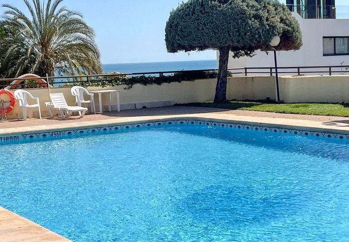 Lejlighed i Calpe, Alicante, Calpe - € 115.000 | Ref: CSPX-85567 - foto 1