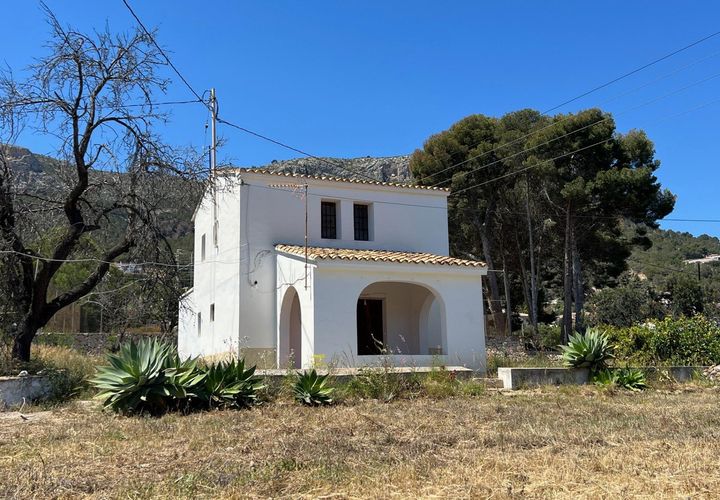 Villa a Novelda, Alicante, Novelda - € 340.000 | Ref: CSPX-45708 - foto 1