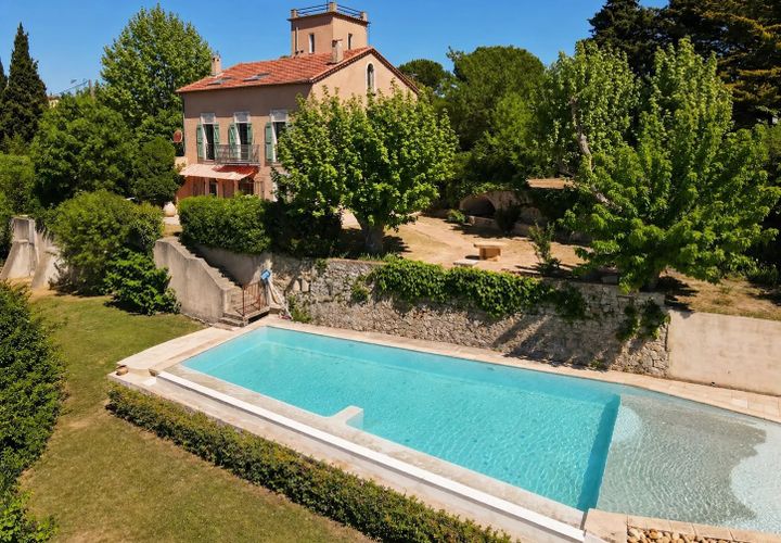 Villa a Montauroux, Var, Montauroux - € 1.250.000 | Ref: HH-16172524 - foto 1