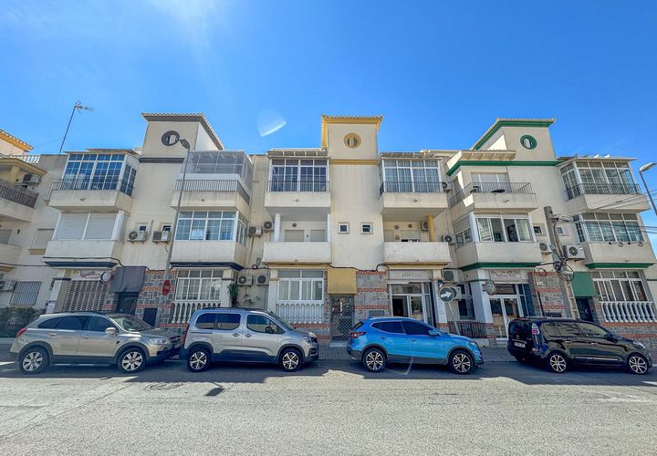 Leilighet i Torrevieja, Alicante, Torrevieja - € 139 500 | Ref: CSPX-59225 - foto 1