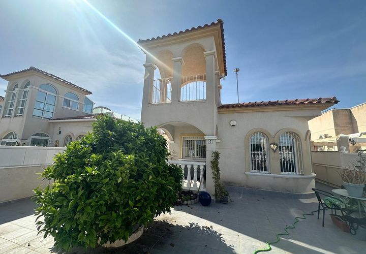 Villa i Algorfa, Alicante, Algorfa - € 229.750 | Ref: CSPX-47260 - foto 1