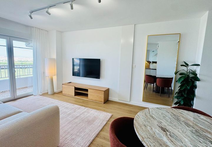 Leilighet i Punta Prima, Alicante, Punta Prima - € 235 000 | Ref: CSPX-57359 - foto 1