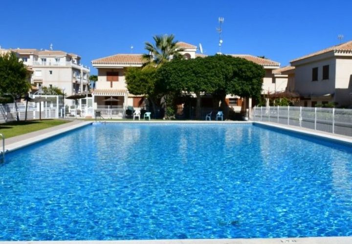 Lejlighed i Playa Flamenca, Alicante, Playa Flamenca - € 185.000 | Ref: CSPX-26569 - foto 1