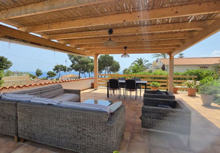 Villa i Javea, Alicante, Javea - € 995.000 | Ref: CSPX-24145 - foto 1