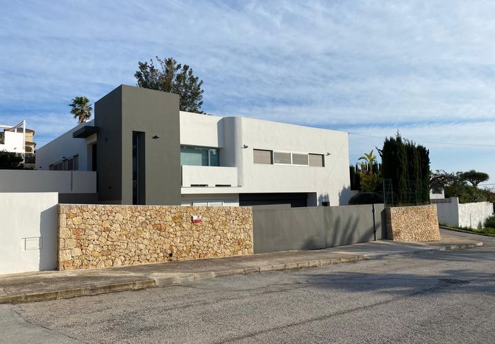 Villa i Calpe, Alicante, Calpe - € 1.250.000 | Ref: CSPX-42246 - foto 1