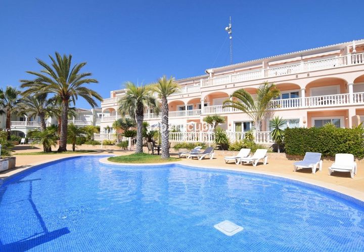 Leilighet i Benissa, Alicante, Benissa - € 330 000 | Ref: CSPX-90307 - foto 1