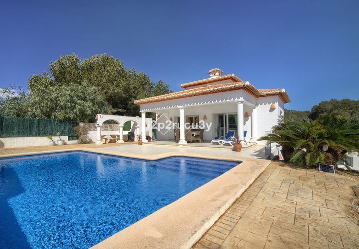 Villa i Javea, Alicante, Javea - € 990.000 | Ref: CSPX-97518 - foto 1