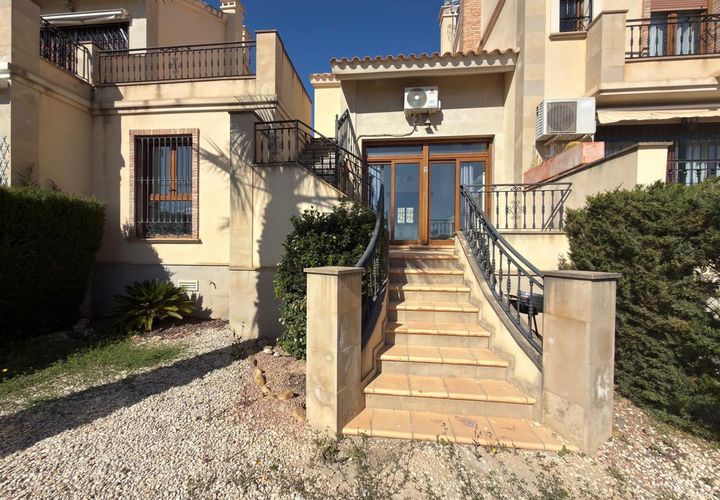 Villa a Algorfa, Alicante, Algorfa - € 234.900 | Ref: CSPX-26057 - foto 1