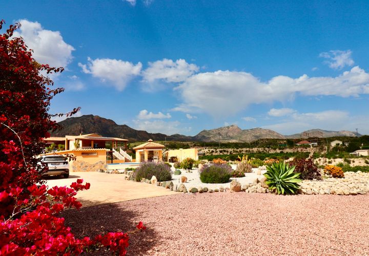 Villa i Albatera, Alicante, Albatera - € 540.000 | Ref: CSPX-61370 - foto 1